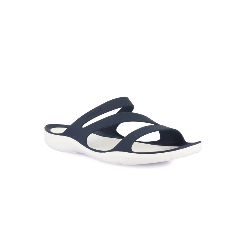 Crocs<br>swiftwater sandal w 462 bleu7342701_2