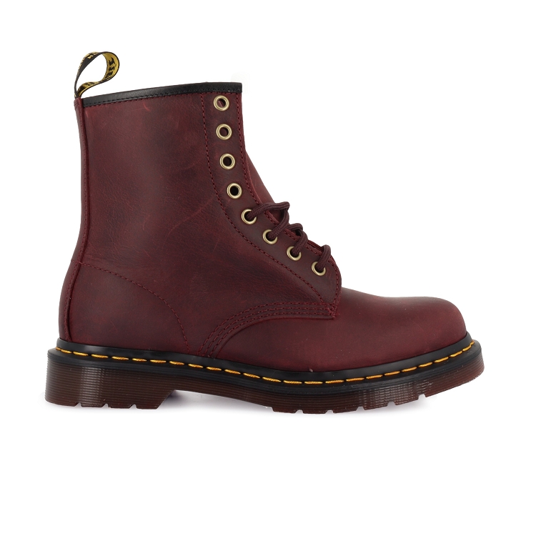 Dr martens<br>1460 bordeaux