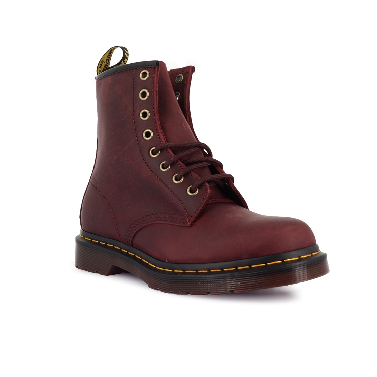 Dr martens<br>1460 bordeaux7342901_2