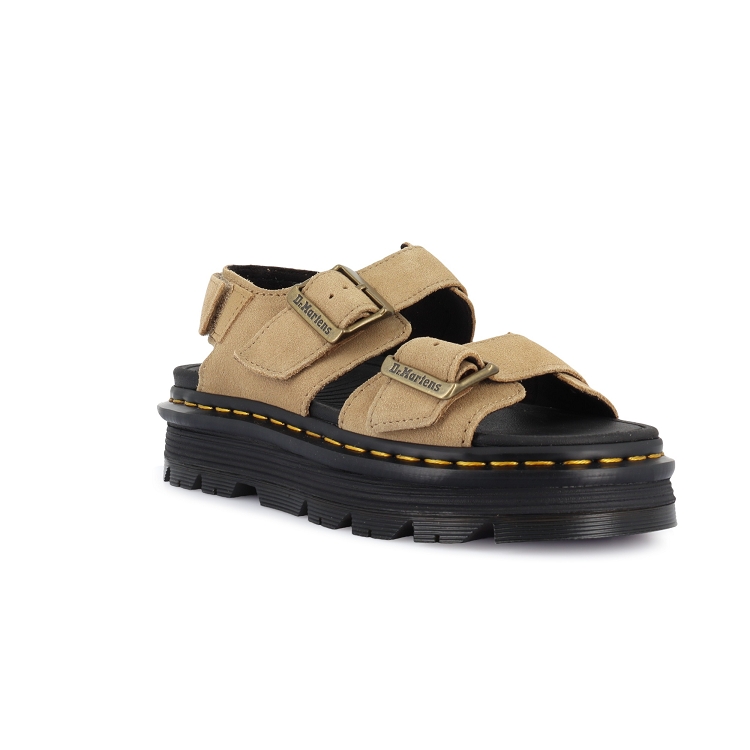 Dr martens<br>zebzag sandal beige7343101_2