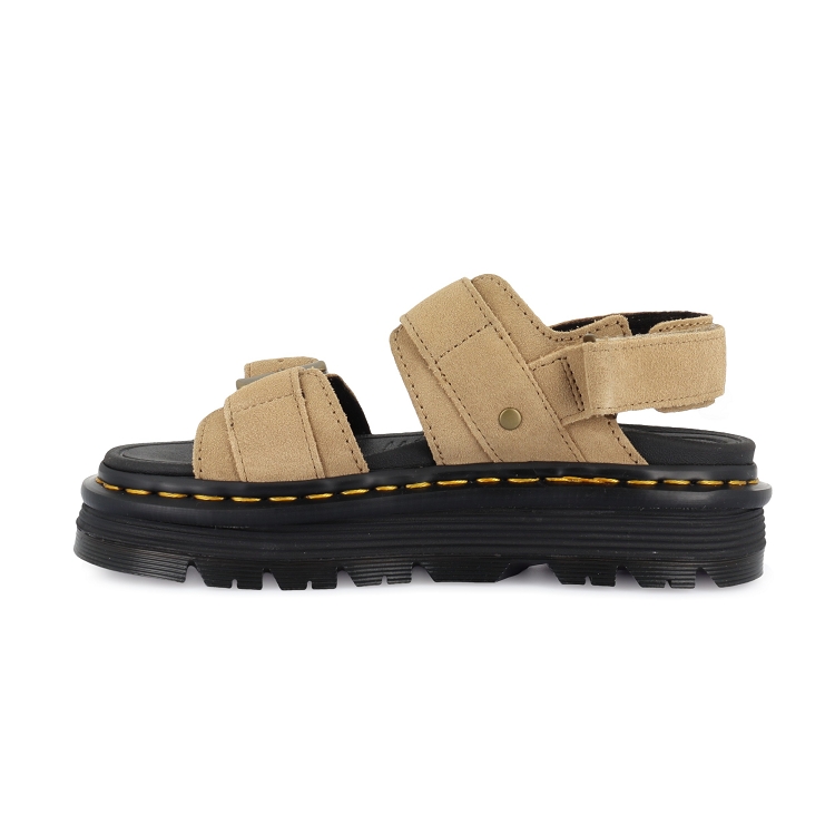 Dr martens<br>zebzag sandal beige7343101_3