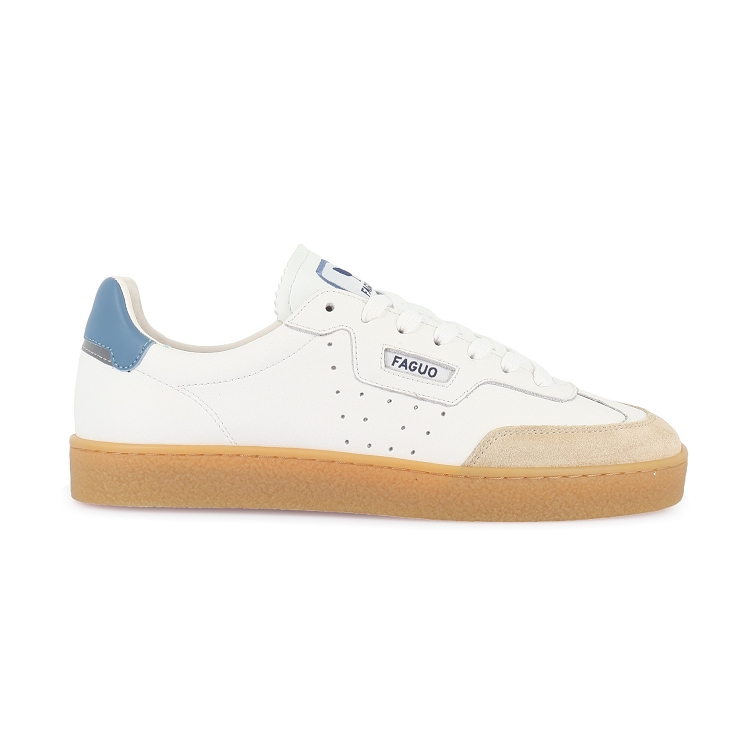 Faguo<br>lumbo whi57 blanc