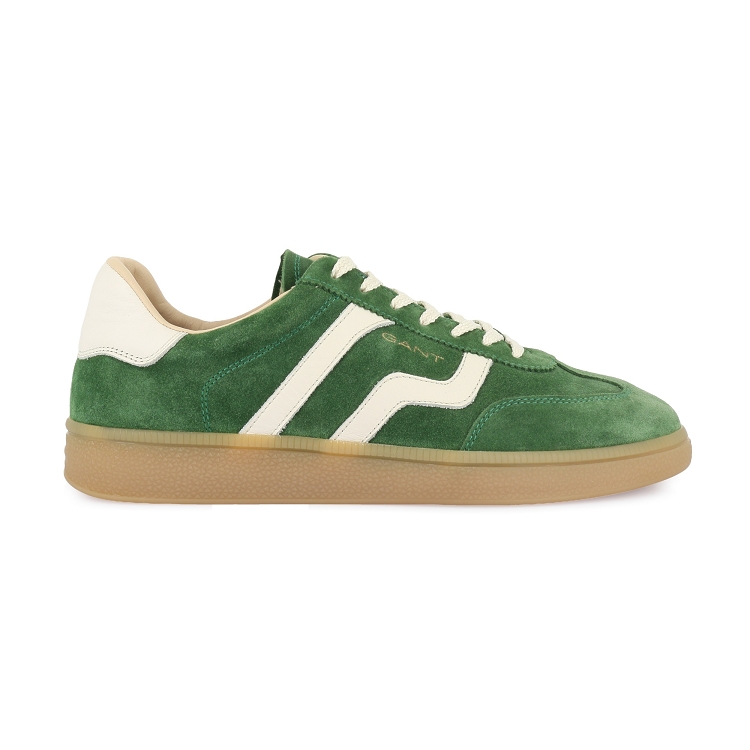 Gant<br>cuzmo g702 vert