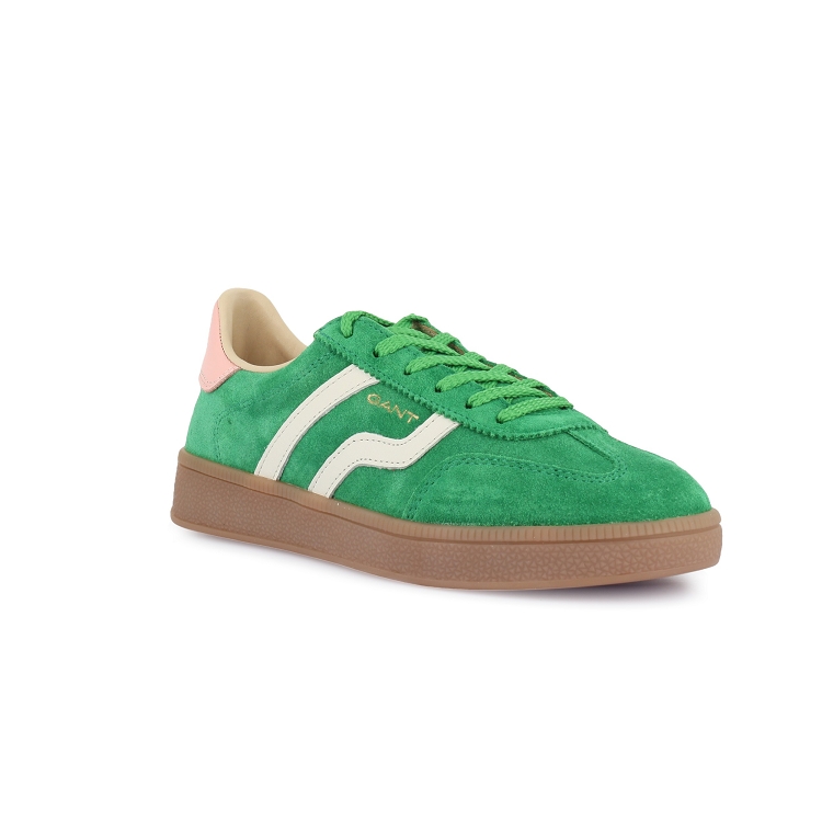 Gant<br>cuzima g746 vert7345601_2