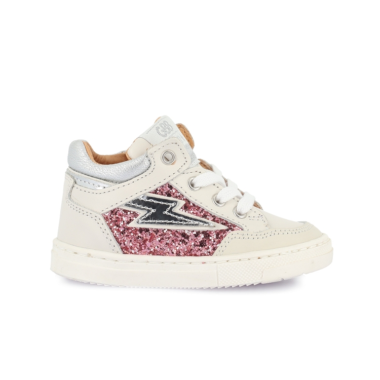 Gbb<br>dalila 17 blanc