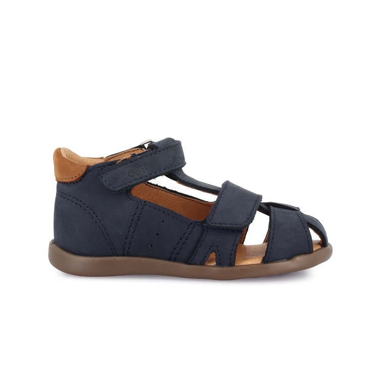 Gbb<br>paulo 22 bleu