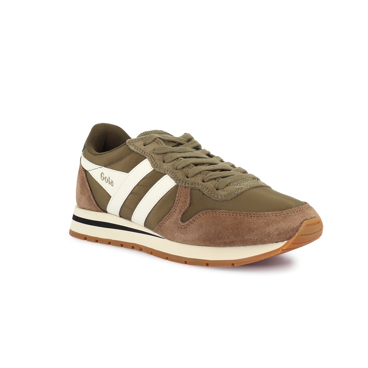 Gola<br>daytona cmb363xf kaki7349601_2