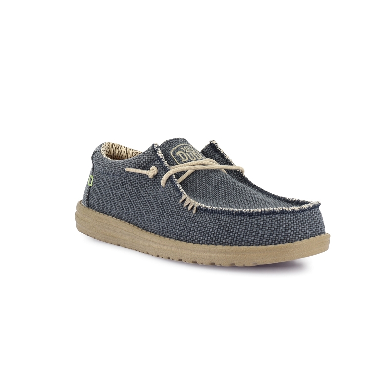 Heydude<br>wally braided 4nm bleu7350201_2