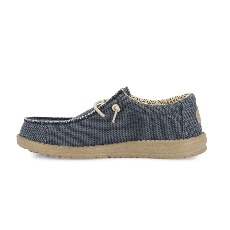 Heydude<br>wally braided 4nm bleu7350201_3