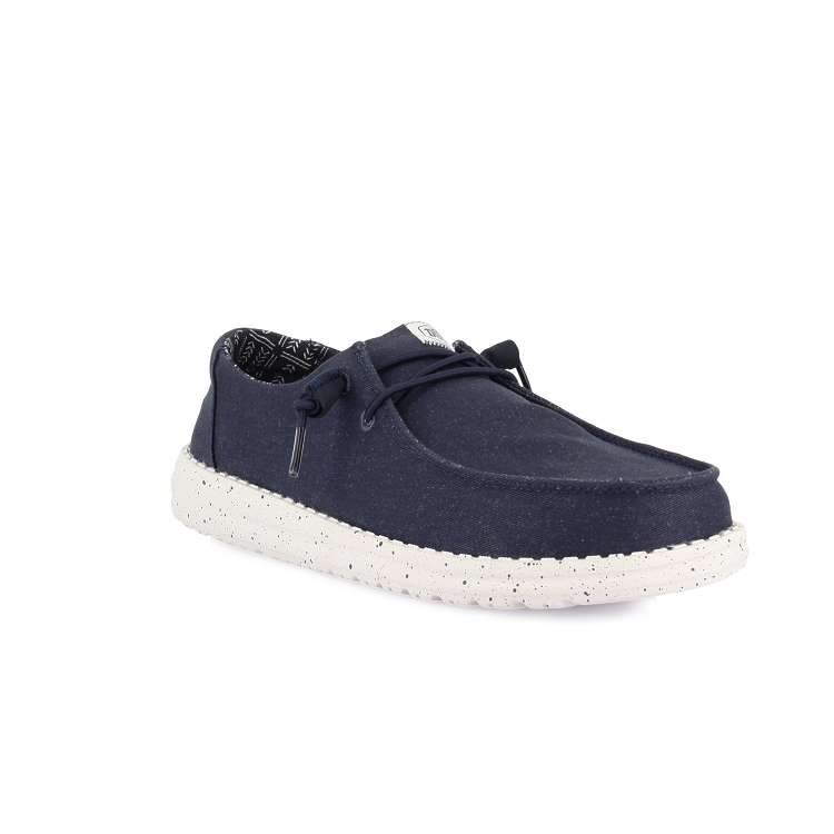 Heydude<br>wendy stretch canvas 410    7350701_2