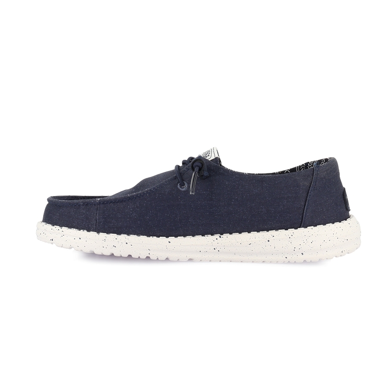 Heydude<br>wendy stretch canvas 410    7350701_3