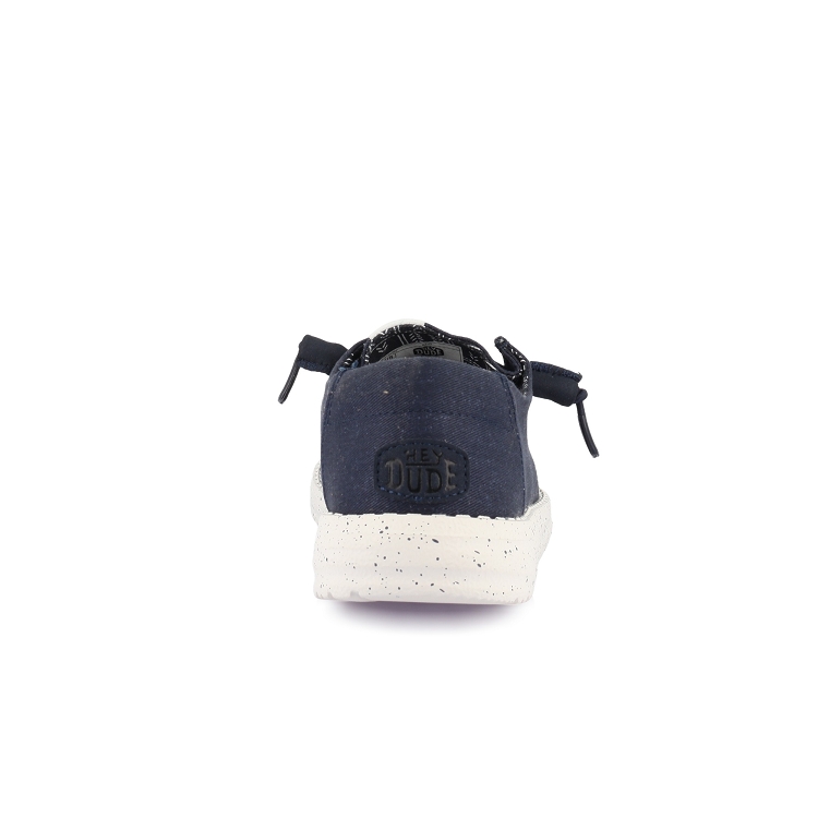 Heydude<br>wendy stretch canvas 410    7350701_4