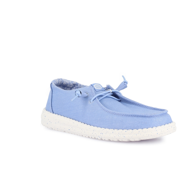 Heydude<br>wendy stretch canvas 4zj    7350801_2