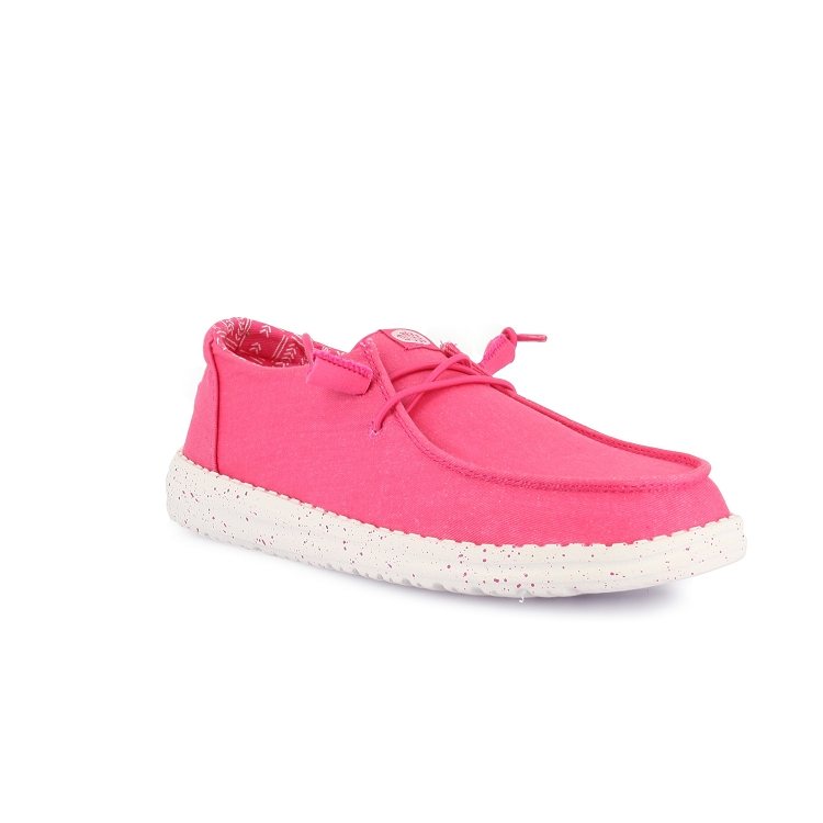 Heydude<br>wendy stretch canvas 7bg    7351001_2