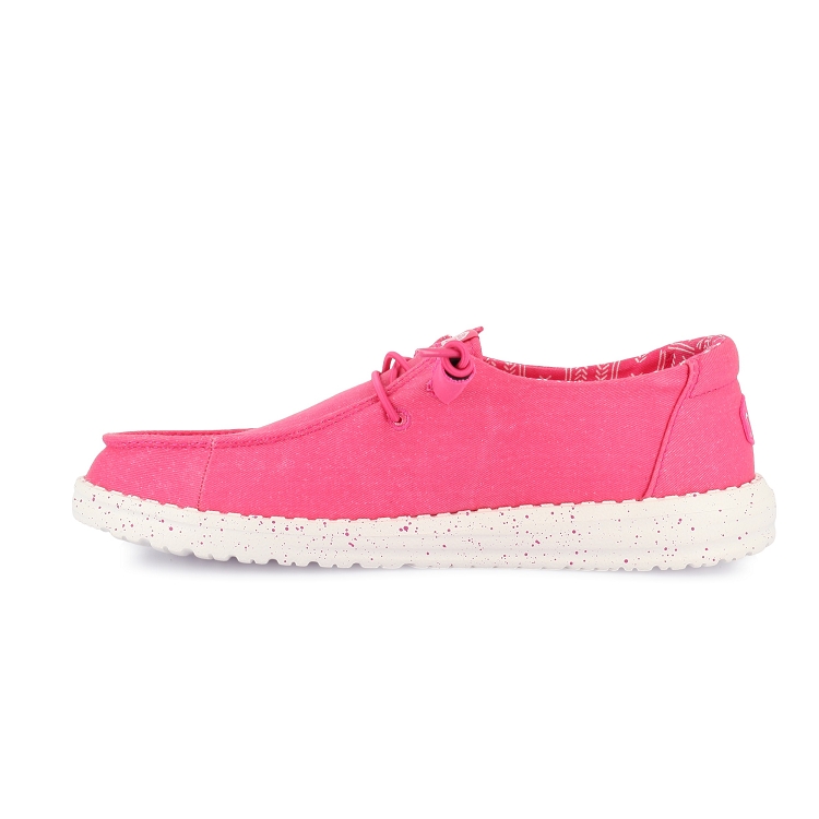 Heydude<br>wendy stretch canvas 7bg    7351001_3