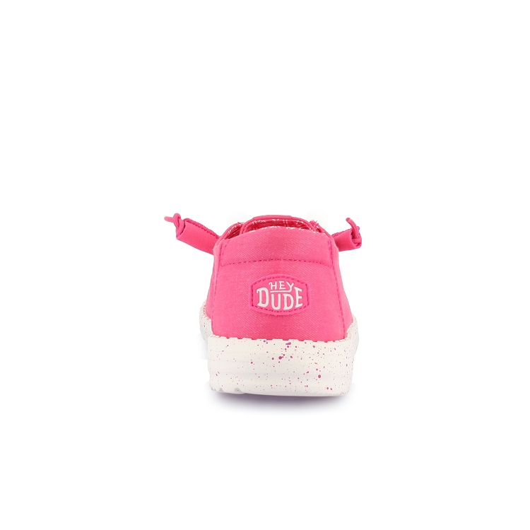 Heydude<br>wendy stretch canvas 7bg    7351001_4
