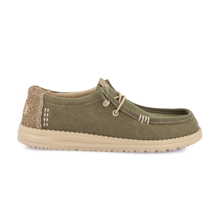 Heydude<br>wally workwear 3yt    