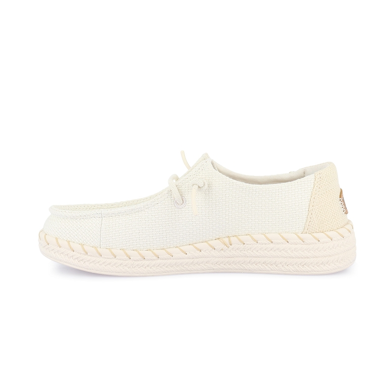 Heydude<br>wendy espadrille woven 100    7351201_3