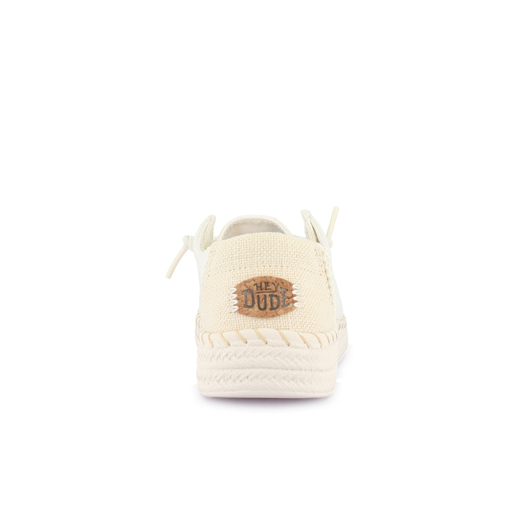 Heydude<br>wendy espadrille woven 100    7351201_4