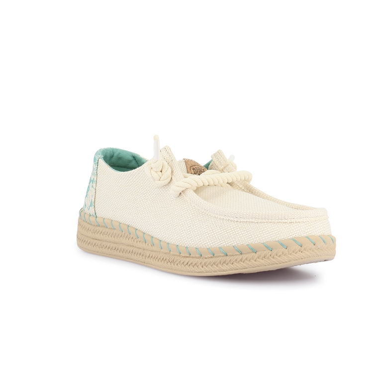 Heydude<br>wendy espadrille hibiscus oni    7351401_2