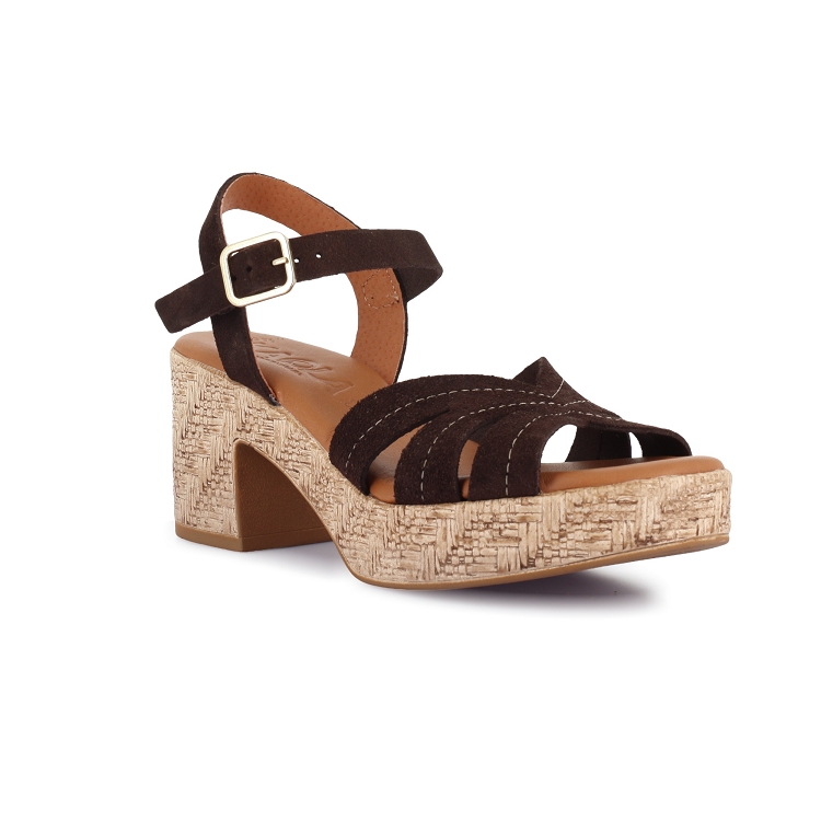 Kaola<br>3135 marron marron7355601_2