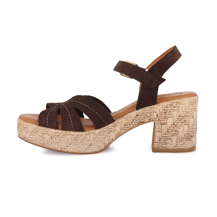 Kaola<br>3135 marron marron7355601_3