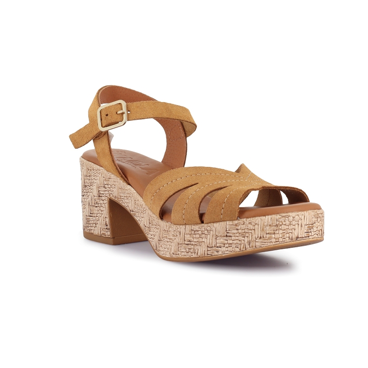 Kaola<br>3135 whisky cognac7355701_2
