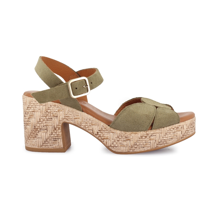 Kaola<br>3136 kaki kaki