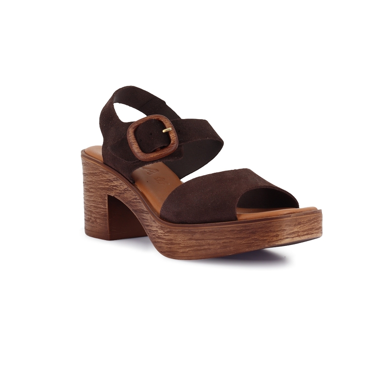 Kaola<br>930 marron marron7356401_2