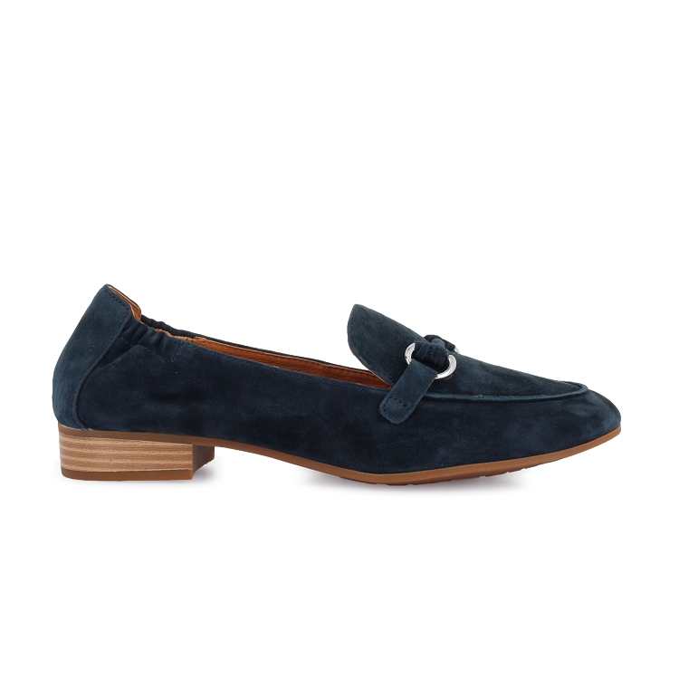 Mam zelle<br>zoumi bleu