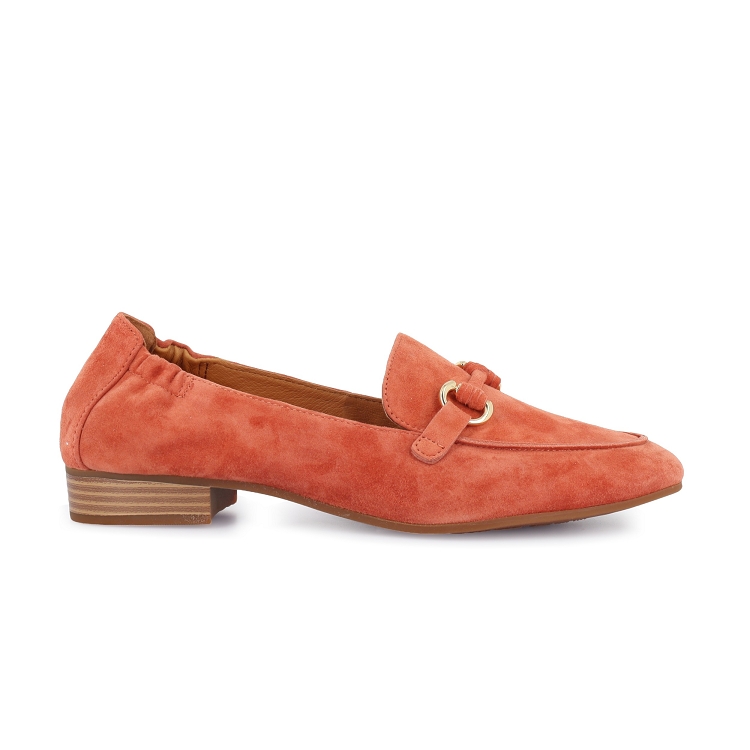 Mam zelle<br>zoumi rouge