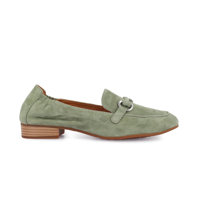 Mam zelle<br>zoumi vert