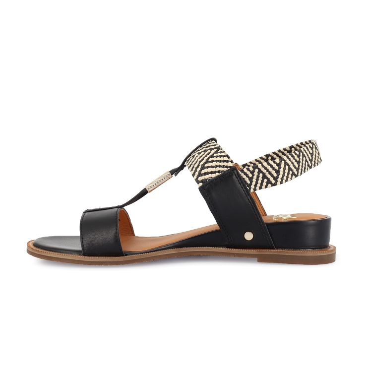 Mam zelle<br>obole noir7357601_3