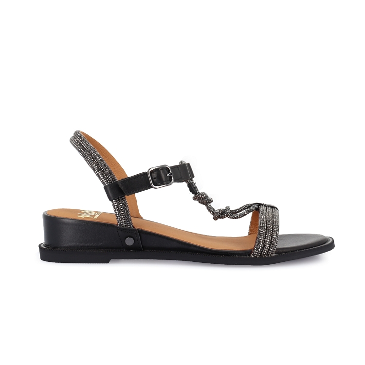 Mam zelle<br>okapi noir