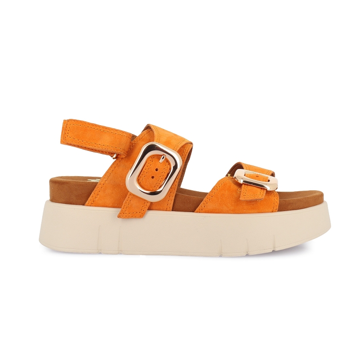 Mam zelle<br>usufi orange