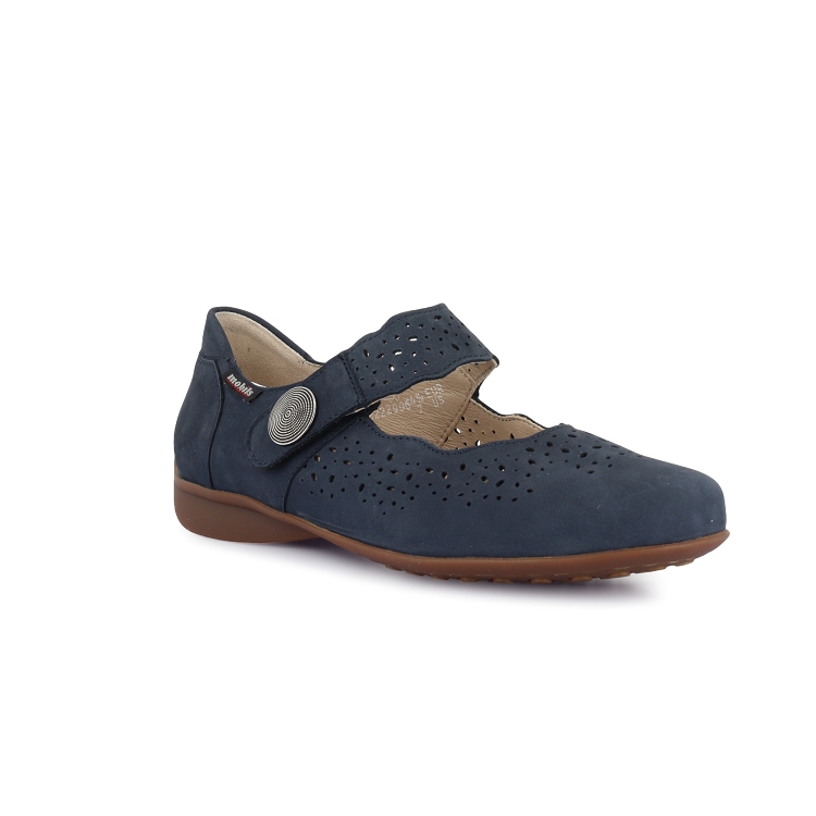 Mephisto<br>fabienne 6995 bleu7359501_2