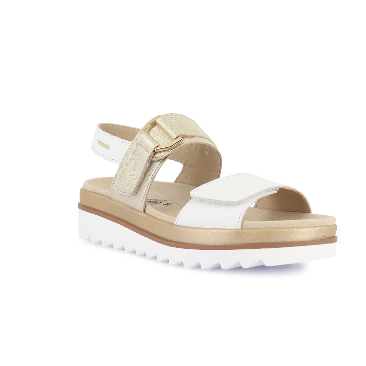 Mephisto<br>dakota 1230 blanc7360001_2