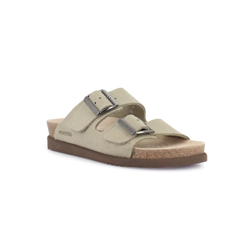 Mephisto<br>hester 62892 kaki7360301_2
