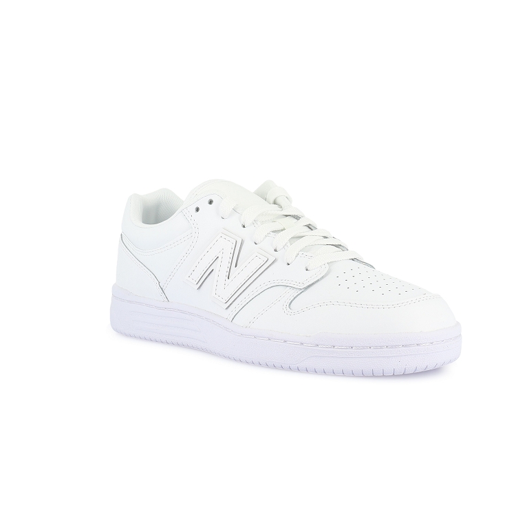 New balance<br>480 bb480l3w blanc7363001_2