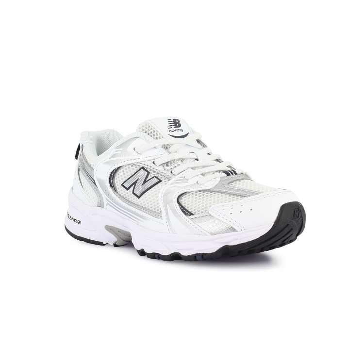 New balance<br>530 bungee pz530sb1 blanc7363401_2