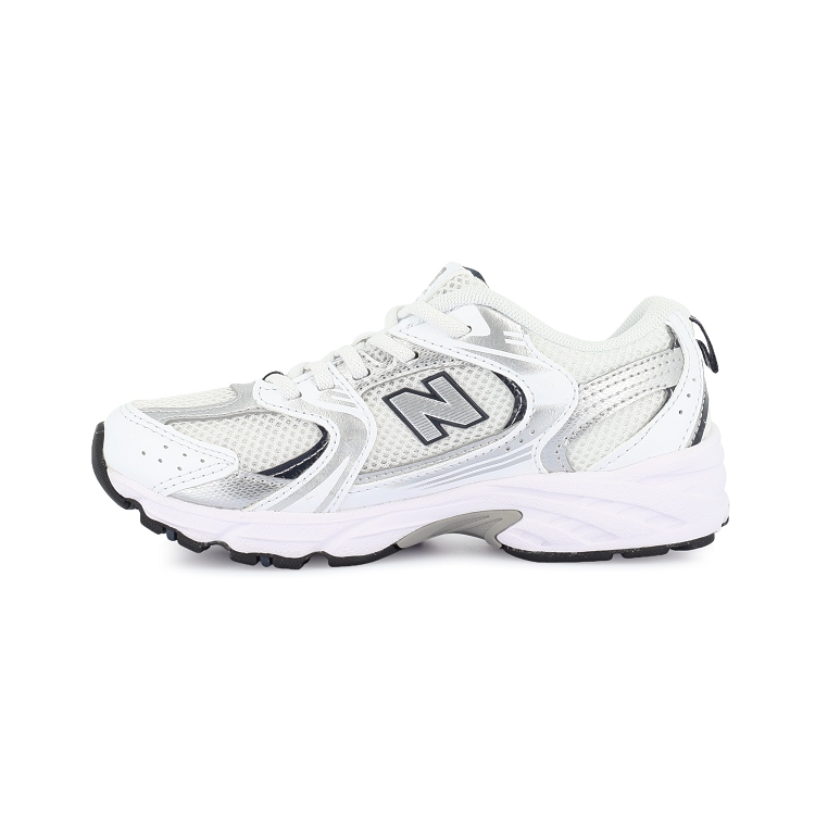 New balance<br>530 bungee pz530sb1 blanc7363401_3