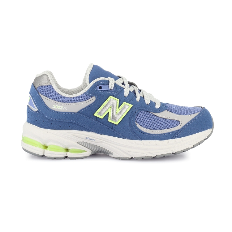 New balance<br>2002 g20028cy bleu
