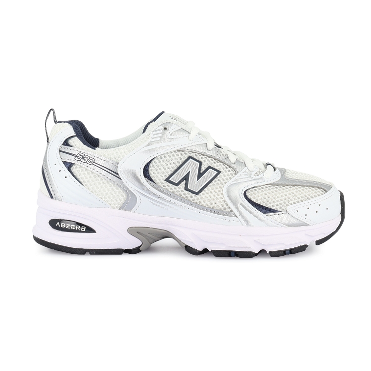 New balance<br>530 mr530sg blanc