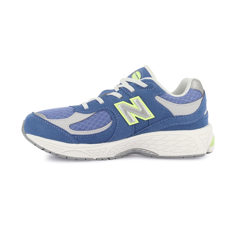 New balance<br>2002 bungee p20028rl bleu7364201_3