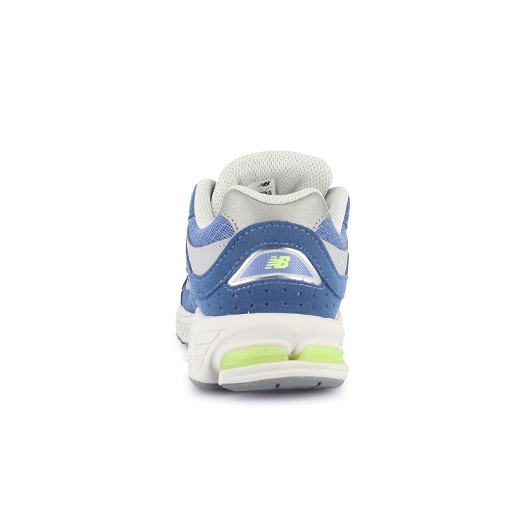 New balance<br>2002 bungee p20028rl bleu7364201_4