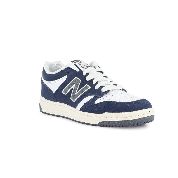 New balance<br>b480 gb4808e0 blanc7364501_2