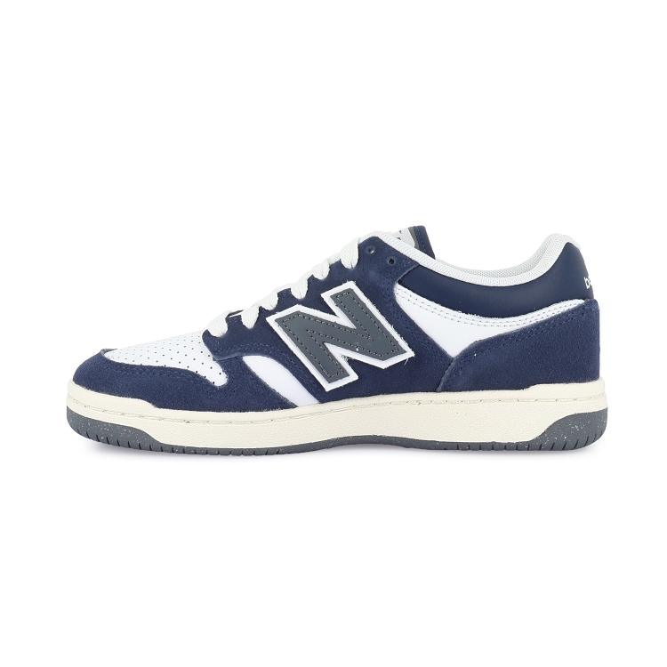 New balance<br>b480 gb4808e0 blanc7364501_3