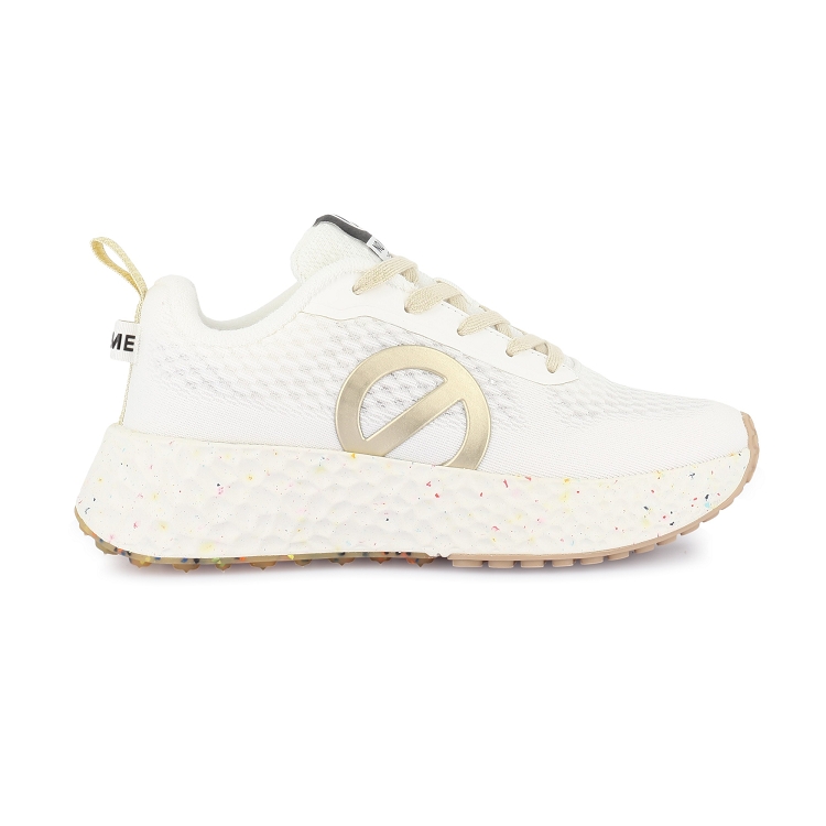 No name<br>carter fly blanc