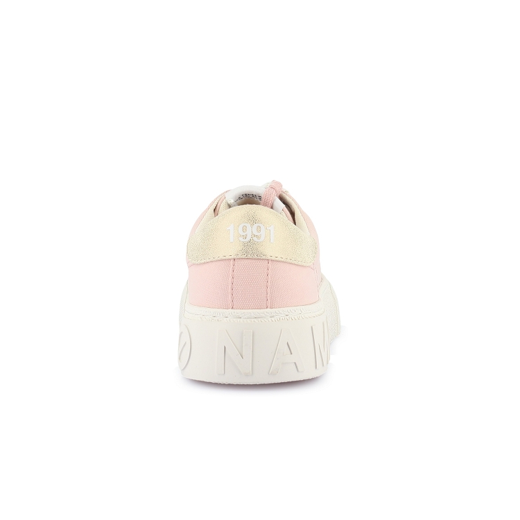 No name<br>reset sneaker rose7365401_4