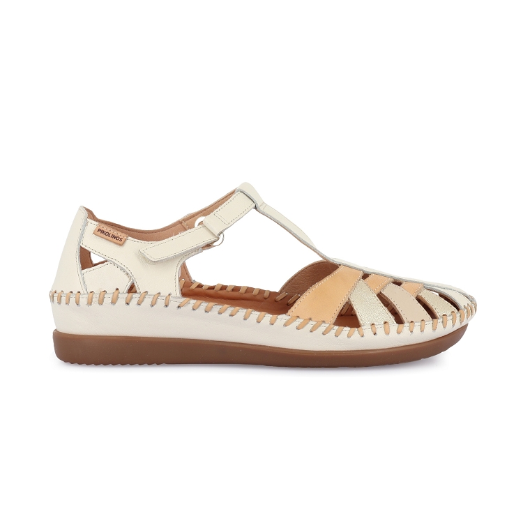 Pikolinos<br>w8k 0705c1 nata blanc